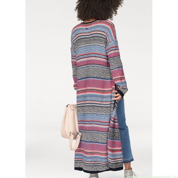 Tom tailor long cardigan - Picture 3 of 5